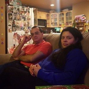 Meet your Posher, Delmy